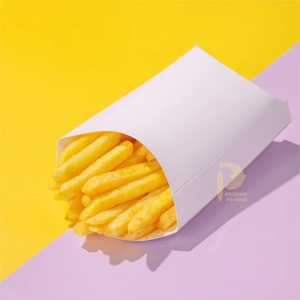 Картофель фри 01763