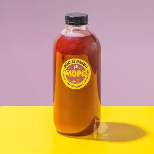 Напитки