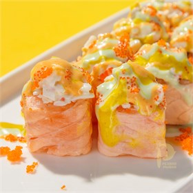 {{photo.Alt || photo.Description || 'Снежный краб с соусом васаби'}}